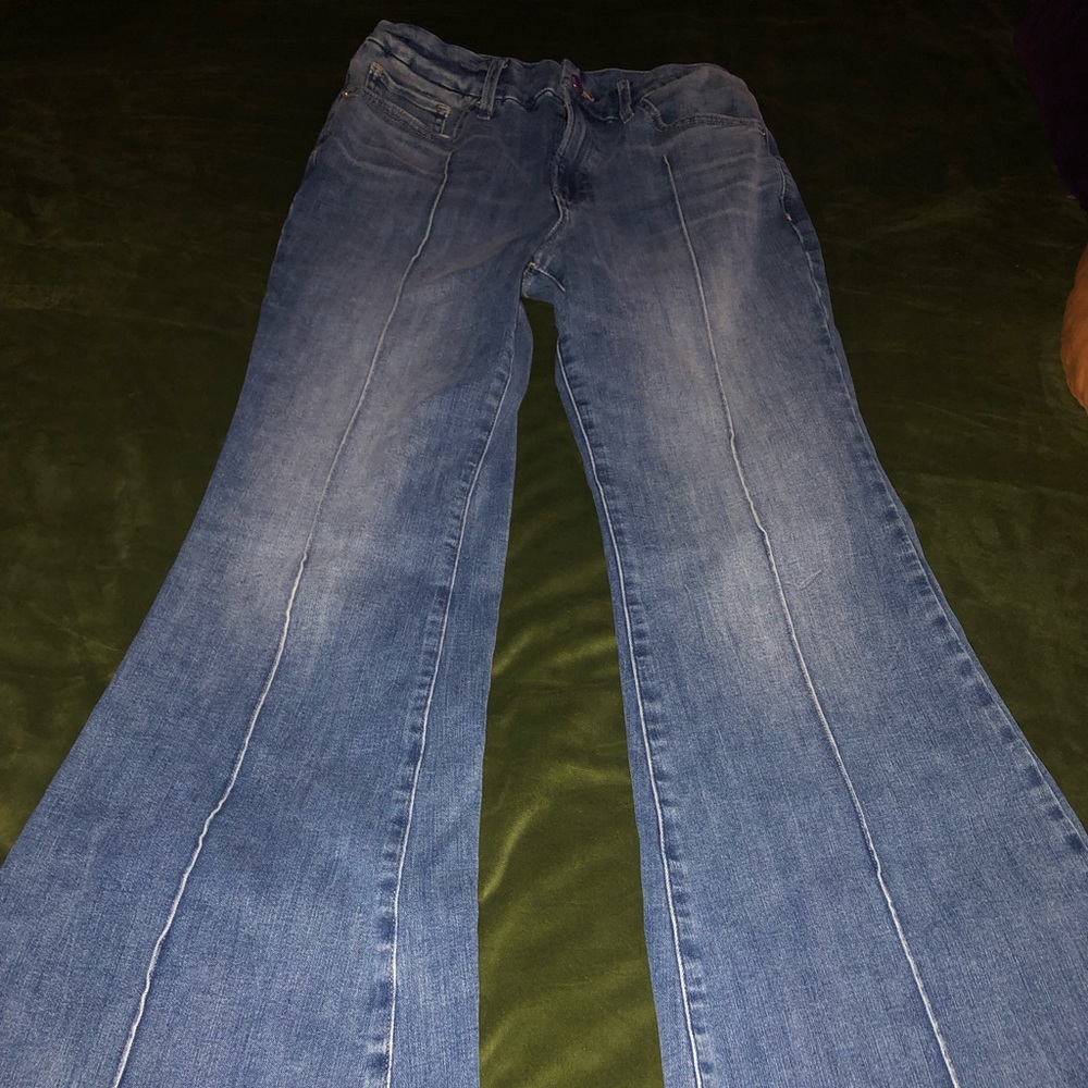 Express Jeans - Picture 4 of 6